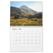 全エンチラーダ-モアブ、ユタ カレンダー (2月 2026)