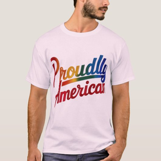 🌈全カスタマイズスタイルのスローガン！🎨👕 Tシャツ (正面)