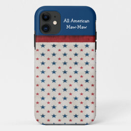 全カスタム米iPhoneケース iPhone 11 ケース
