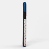 全カスタム米iPhoneケース Case-Mate iPhoneケース (裏面/右)