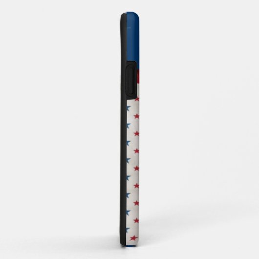 全カスタム米iPhoneケース Case-Mate iPhoneケース (裏面/右)