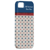 全カスタム米iPhoneケース Case-Mate iPhoneケース (裏面/右)