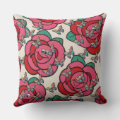 全スタイリッシュ宇宙の心地よい クッション (裏面)