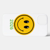 全スタイリッシュ機種の保護電話カバー Case-Mate iPhoneケース (裏面 (横))