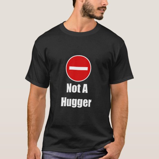 全ストップく Tシャツ (正面)