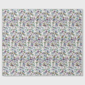 全ニューロン ラッピングペーパー (フラット)