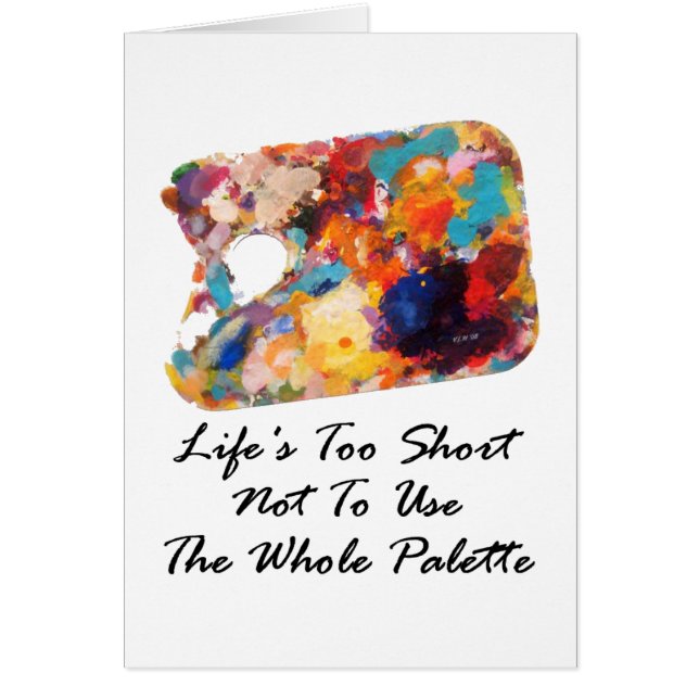 全パレット (正面)