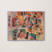 全ベビー店 ジグソーパズル (横)