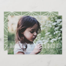 全メリーレトロアールデコクリスマスフォト