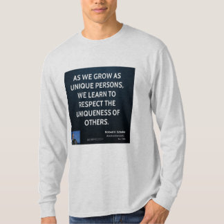 全ユニークて Tシャツ