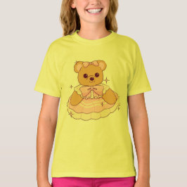 全リラックス年の猫アート Tシャツ