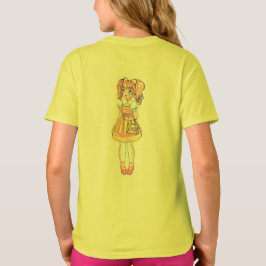 全リラックス年の猫アート Tシャツ