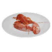 全ロブスターのまな板 カッティングボード (角)