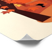 全一ミニマル主義者 ポスター (角)