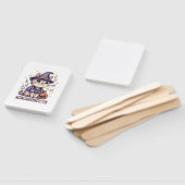 全不気味愛犬家用のナース犬 ハンドファン (組立なし)