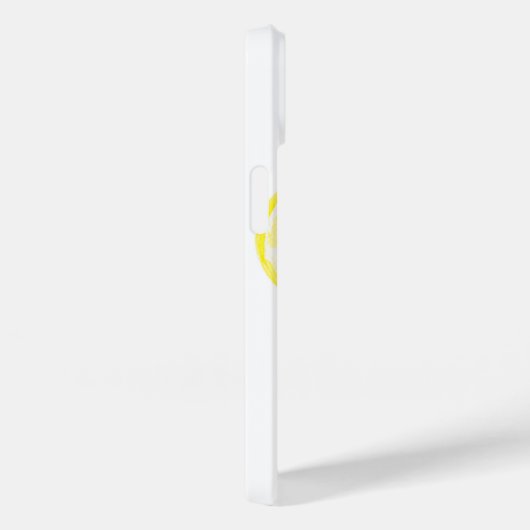 全与えてのレモンCase-Mate iPhone 14ケース Case-Mate iPhoneケース (裏面 / 右)