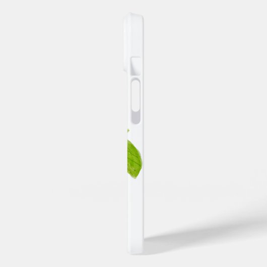 全与えてのレモンCase-Mate iPhone 14ケース Case-Mate iPhoneケース (裏面 / 左)