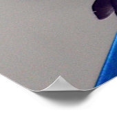 全与え感謝していで ポスター (角)