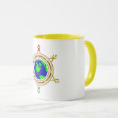 全世代マグ マグカップ (正面右)