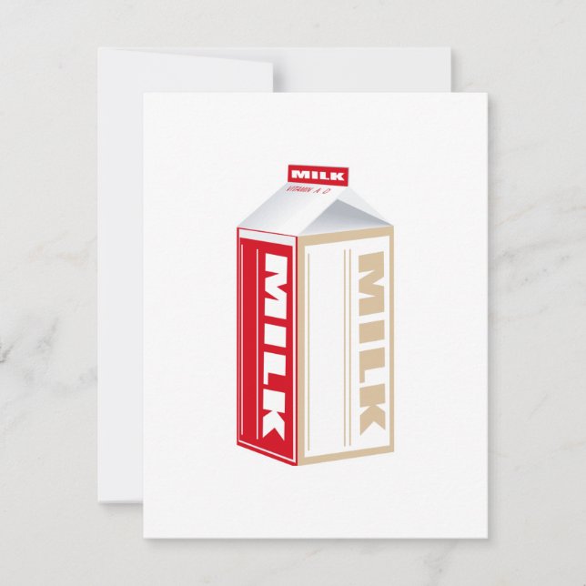 全乳パック (正面)