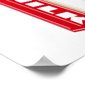 全乳パック ポスター (角)