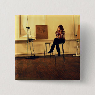 全体だけ部分 缶バッジ