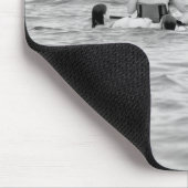 全体の海-マウスパッド マウスパッド (コーナー)