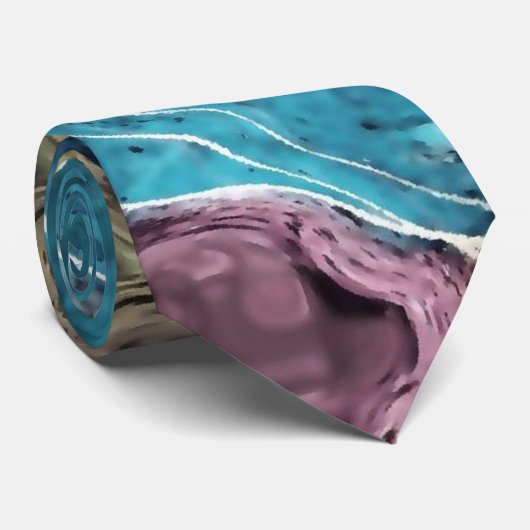 全体の発見 ネクタイ (ロール)