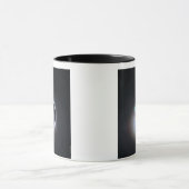 全体の端 マグカップ (中央)