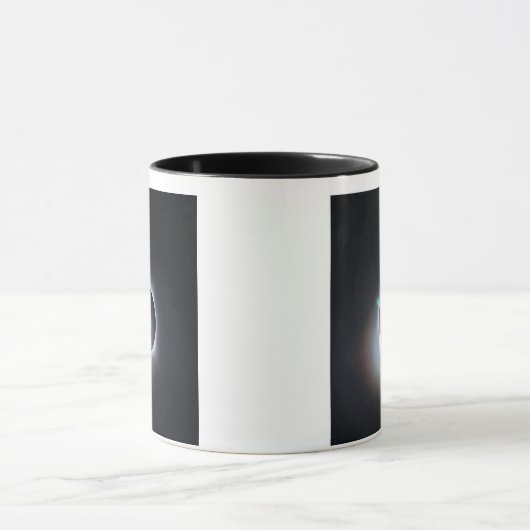 全体の端 マグカップ (中央)