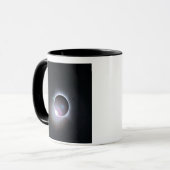 全体の端 マグカップ (正面左)