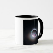 全体の端 マグカップ (正面右)