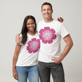 全体のPsalm 103 Tシャツ