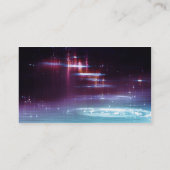 全体のwater_sparkle 名刺 (裏面)