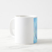 全体的な動物のBloggingイベント2010年 コーヒーマグカップ (正面左)