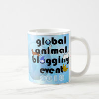 全体的な動物のBloggingイベント2010年