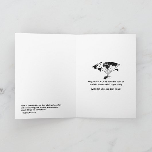 全体的な成功 カード (内部)