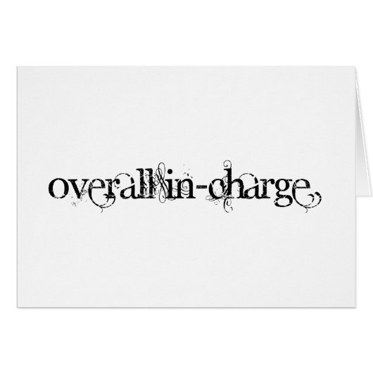 全体的な担当 (正面横)