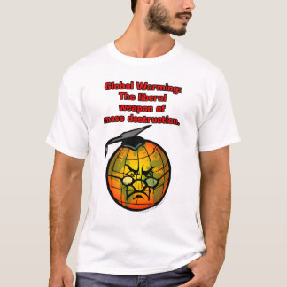 全体的な武器 Tシャツ