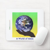 全体的な相互純マウスパッド マウスパッド (マウス)