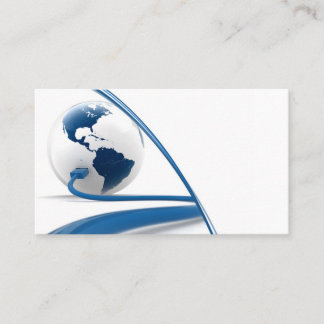全体的なBusinesscard 名刺