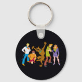 全体集団ミステリー株式会社 キーホルダー (裏面)