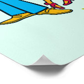 全体集団12 Mystery Inc ポスター (角)