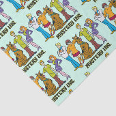 全体集団12 Mystery Inc 薄葉紙 (詳細)