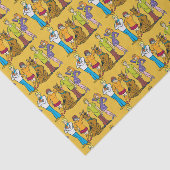 全体集団14 Mystery Inc 薄葉紙 (詳細)