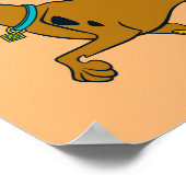 全体集団18 Mystery Inc ポスター (角)