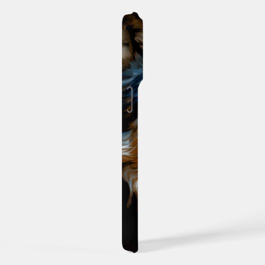 全体 iPhoneケース (右側面)