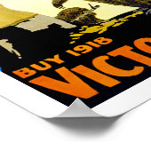 全保カナダ忙し ポスター (角)