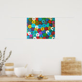 全円ポスター1 ポスター (キッチン)