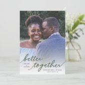 全写真を一緒に描くだけ|緑 セーブザデート (スタンド正面)